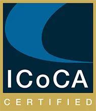 ICoCA logo